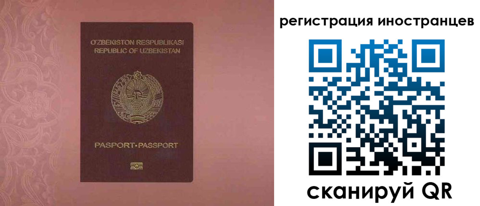 временная регистрация госуслуги в Суворове